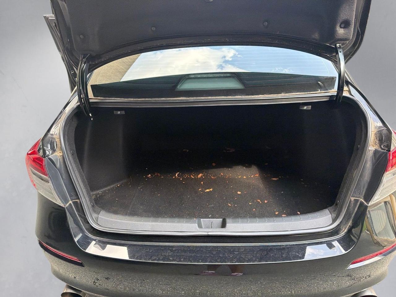 2024 Honda Civic Si Base Fredericksburg VA