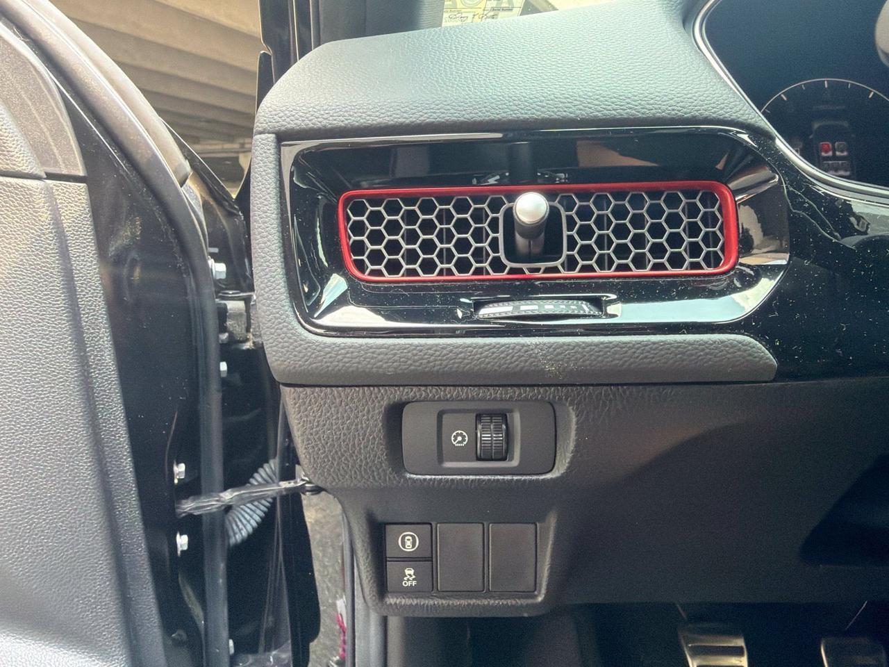 2024 Honda Civic Si Base Fredericksburg VA