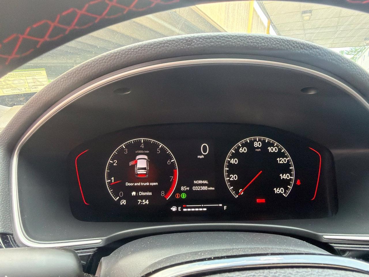 2024 Honda Civic Si Base Fredericksburg VA