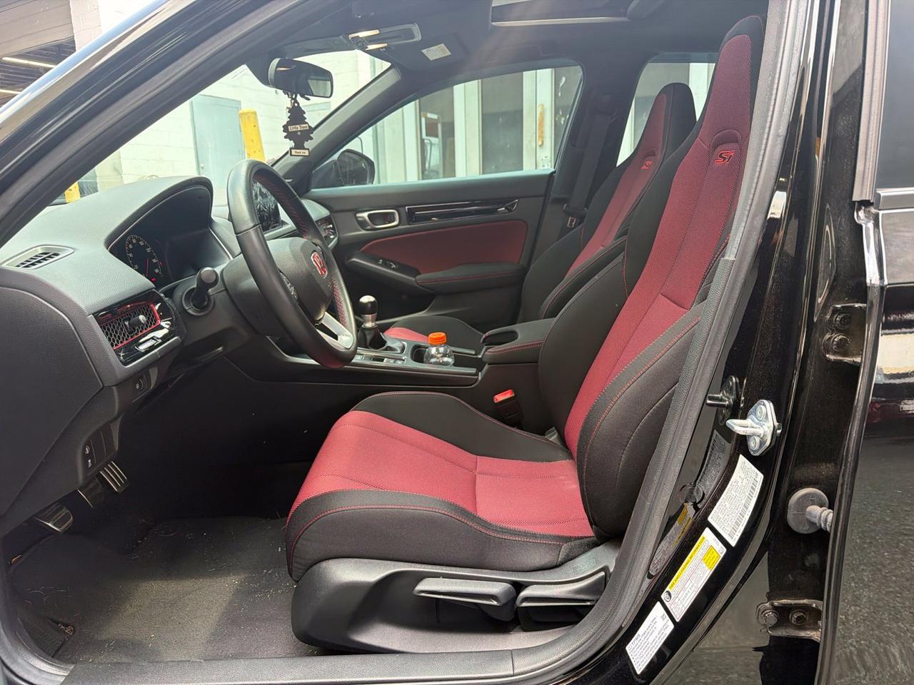 2024 Honda Civic Si Base Fredericksburg VA