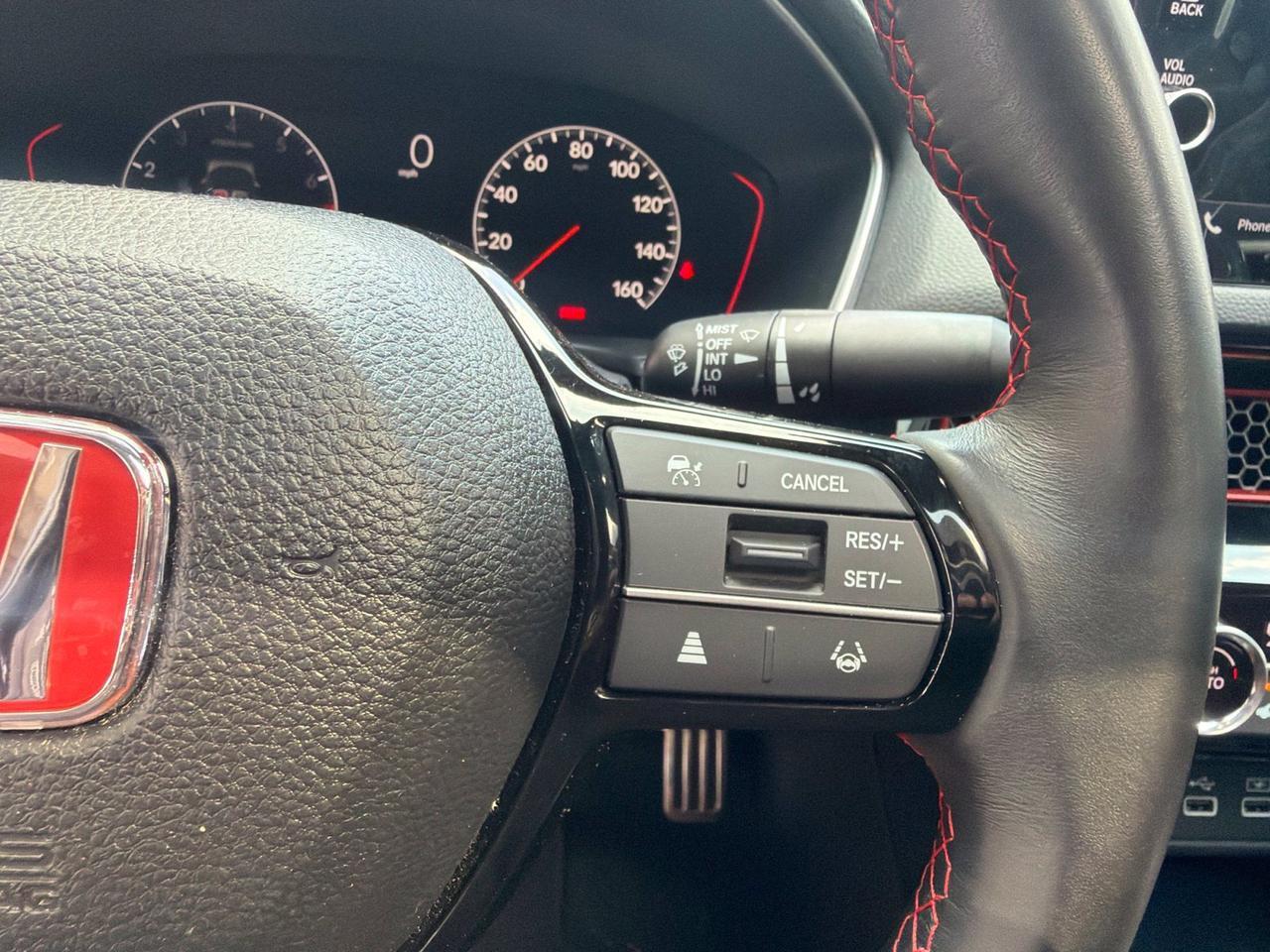 2024 Honda Civic Si Base Fredericksburg VA