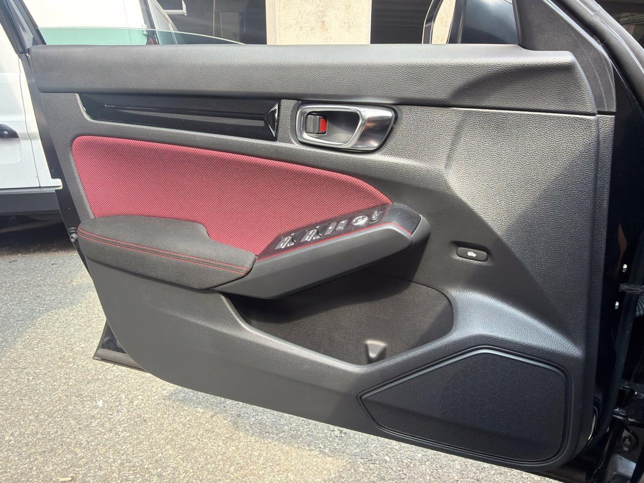 2024 Honda Civic Si Base Fredericksburg VA