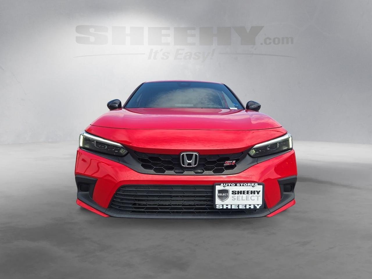 2024 Honda Civic Si Base Fredericksburg VA