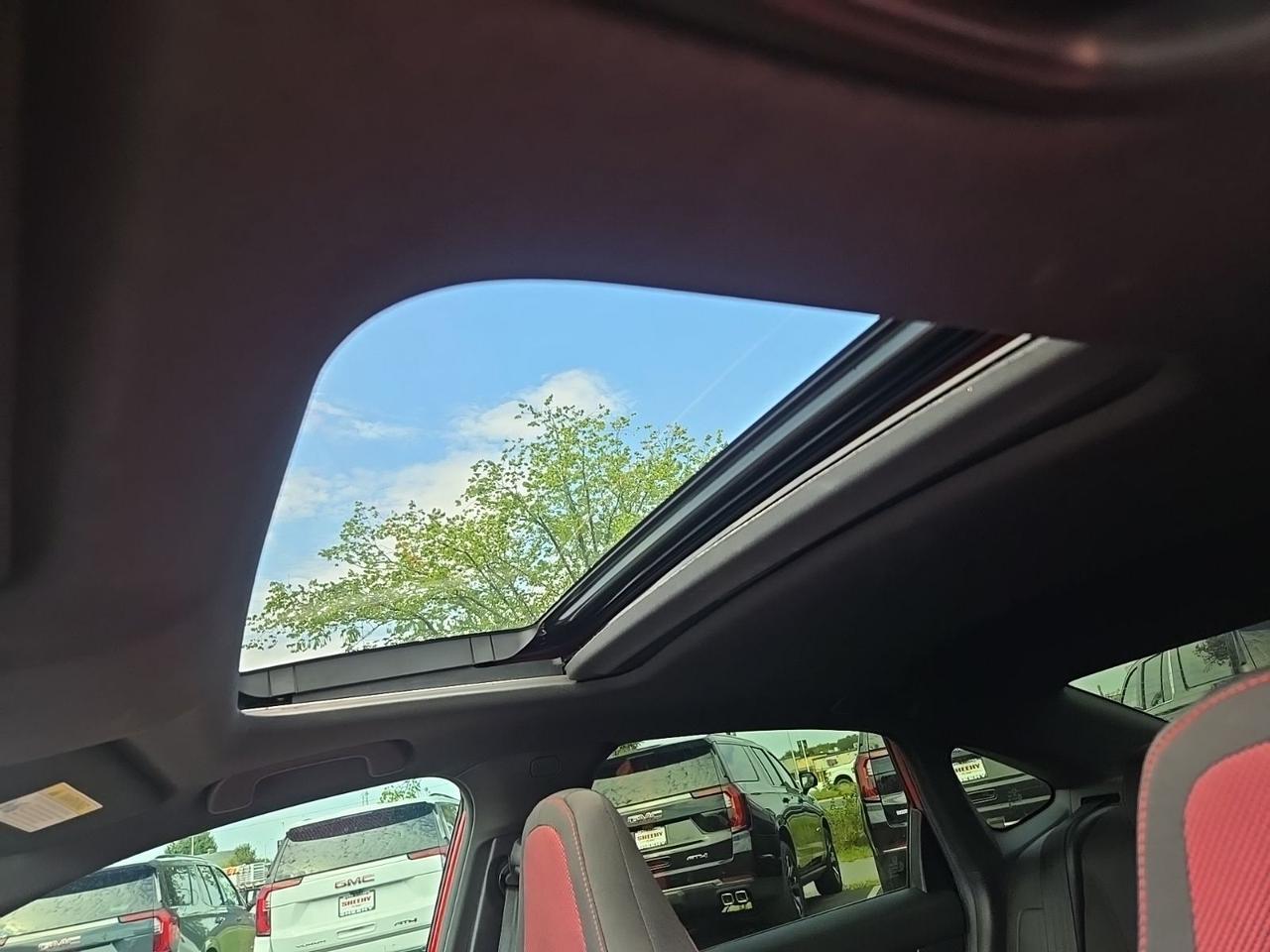 2024 Honda Civic Si Base Fredericksburg VA