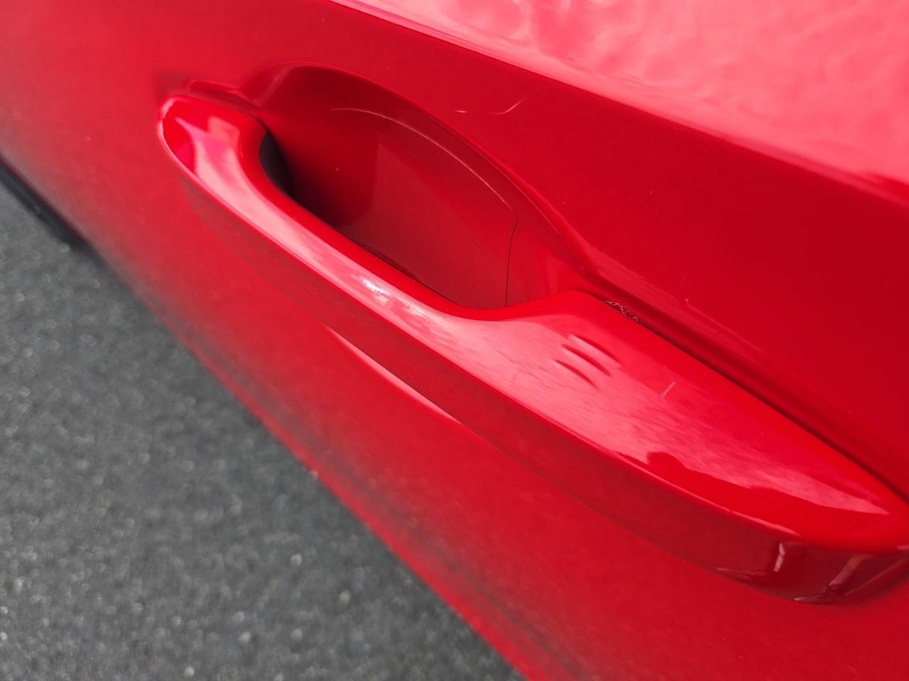 2024 Honda Civic Si Base Fredericksburg VA
