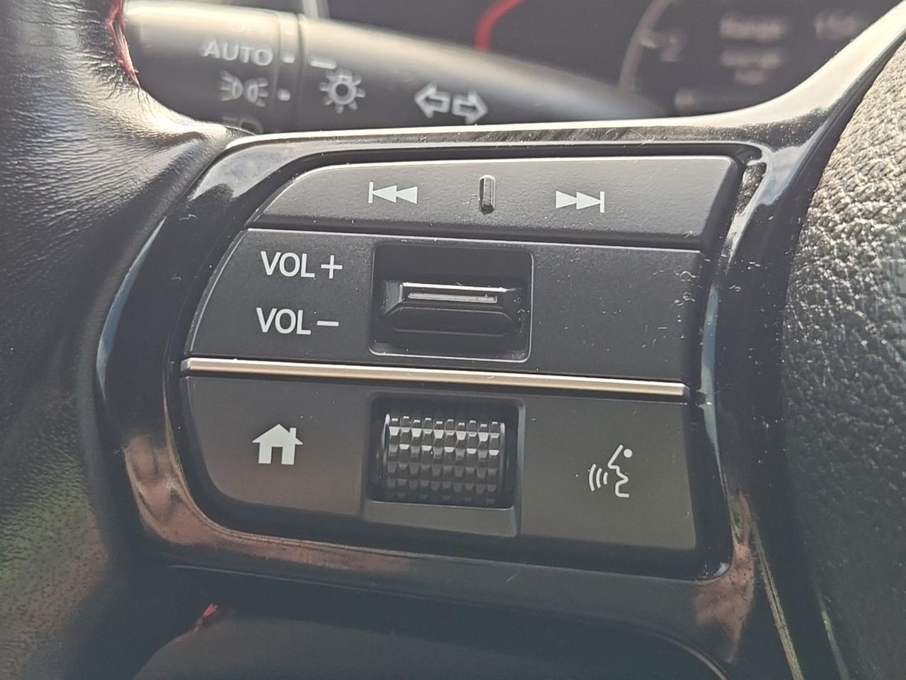 2024 Honda Civic Si Base Fredericksburg VA