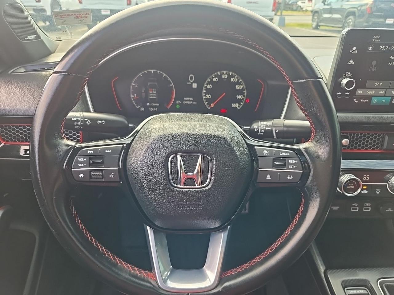 2024 Honda Civic Si Base Fredericksburg VA