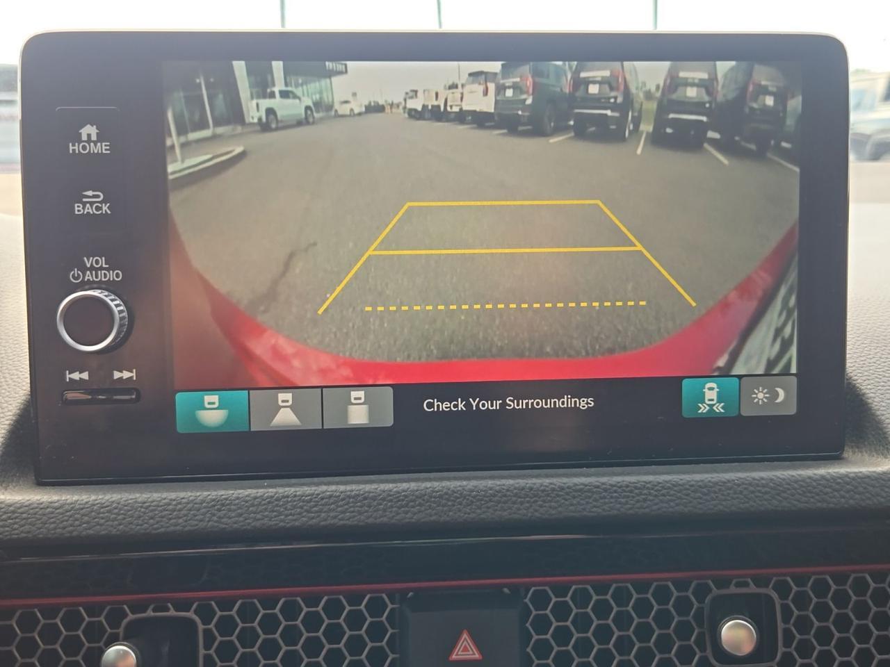 2024 Honda Civic Si Base Fredericksburg VA