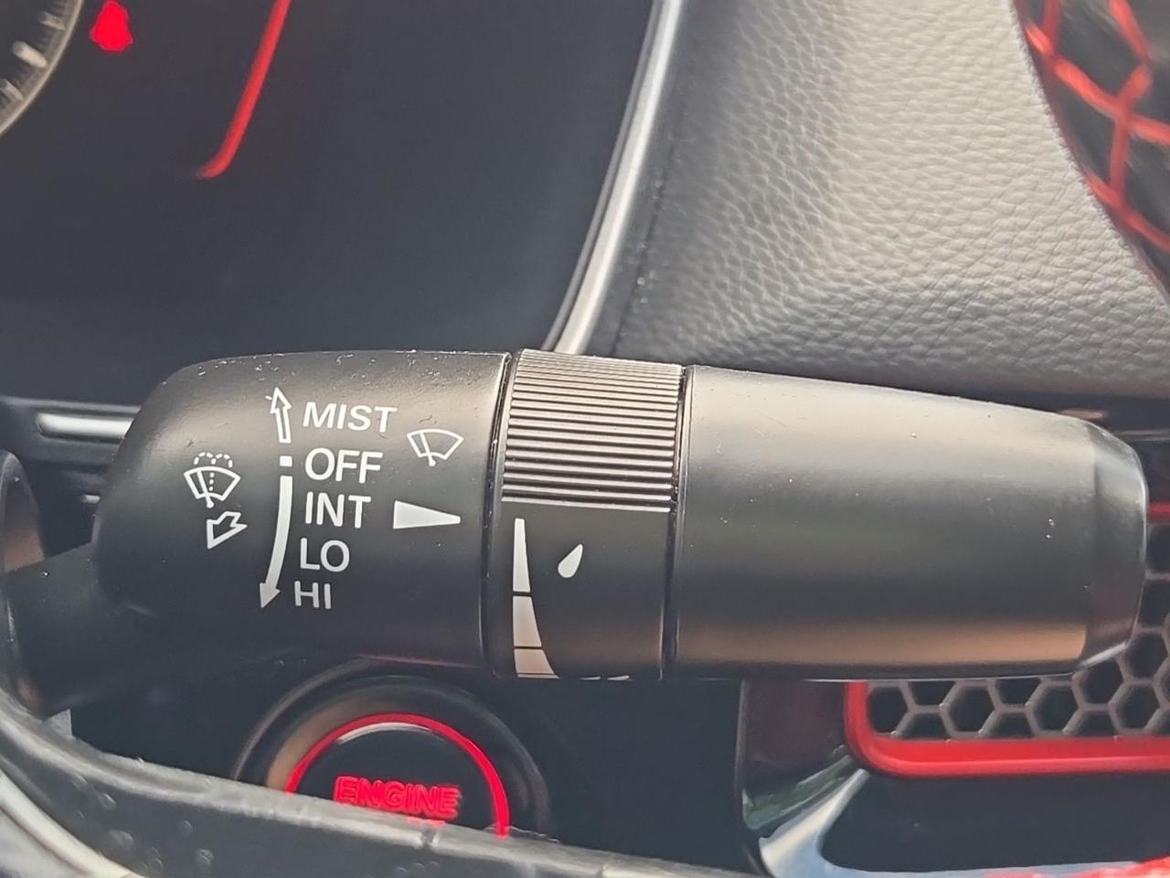 2024 Honda Civic Si Base Fredericksburg VA