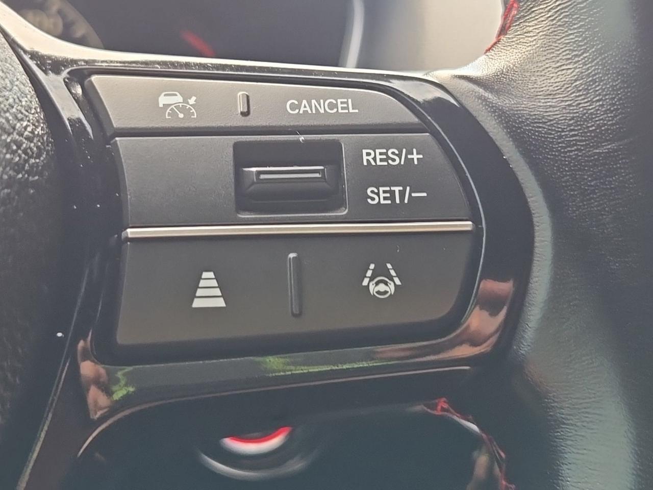 2024 Honda Civic Si Base Fredericksburg VA