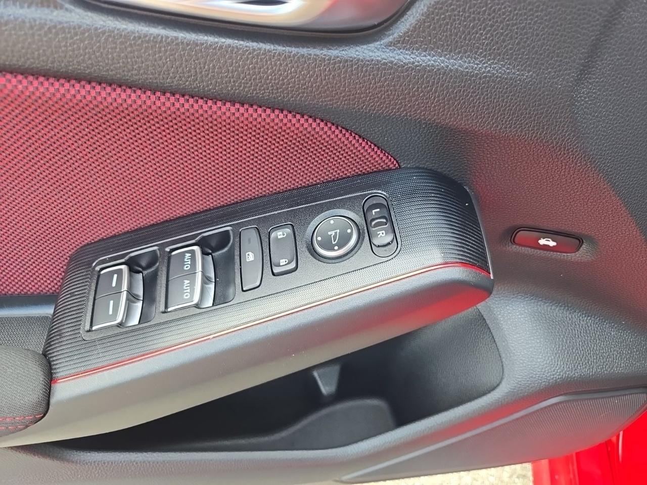 2024 Honda Civic Si Base Fredericksburg VA