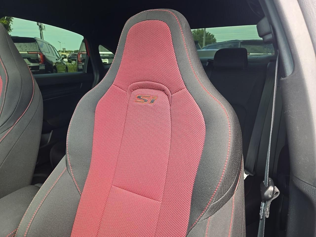 2024 Honda Civic Si Base Fredericksburg VA