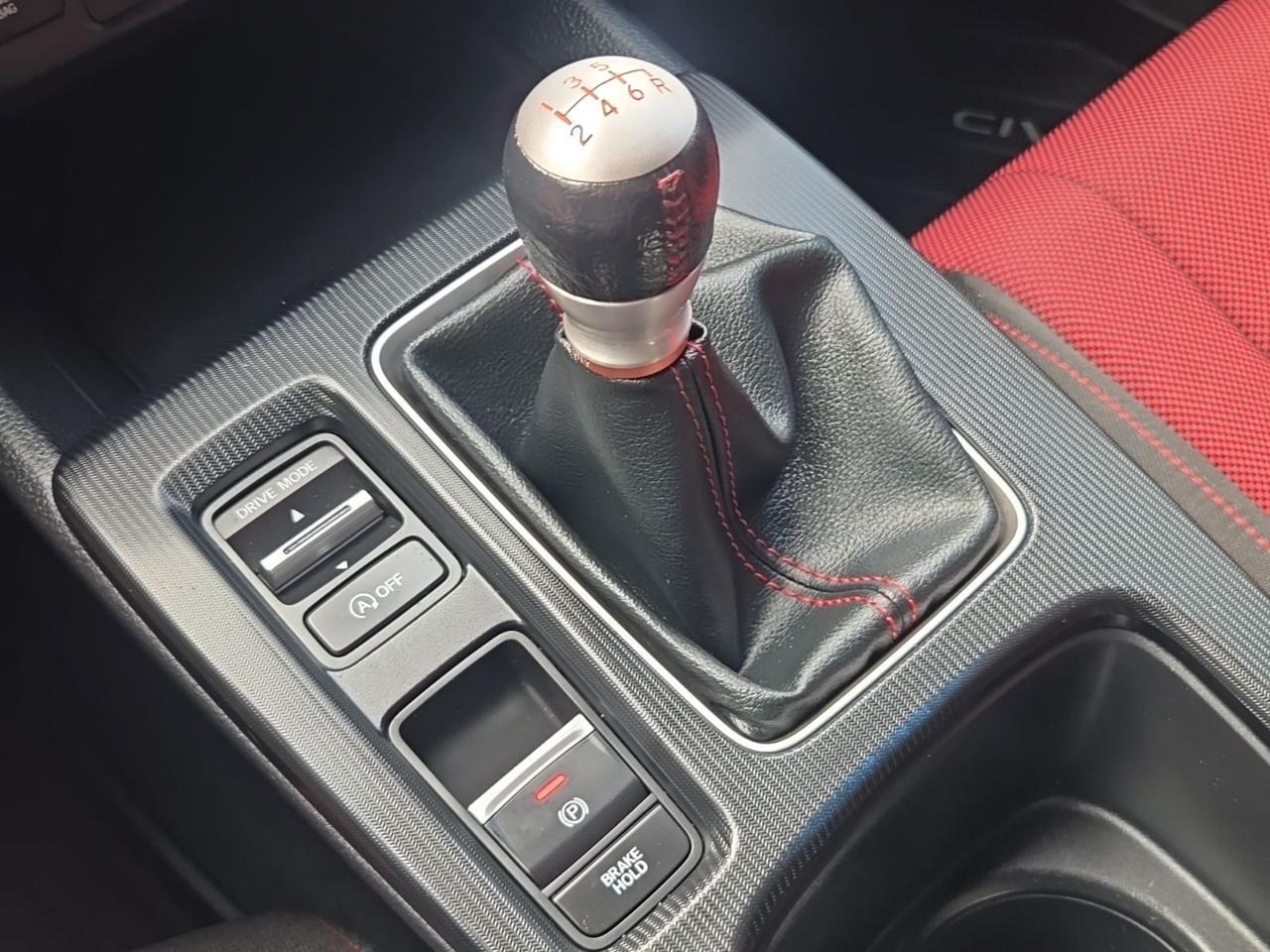 2024 Honda Civic Si Base Fredericksburg VA