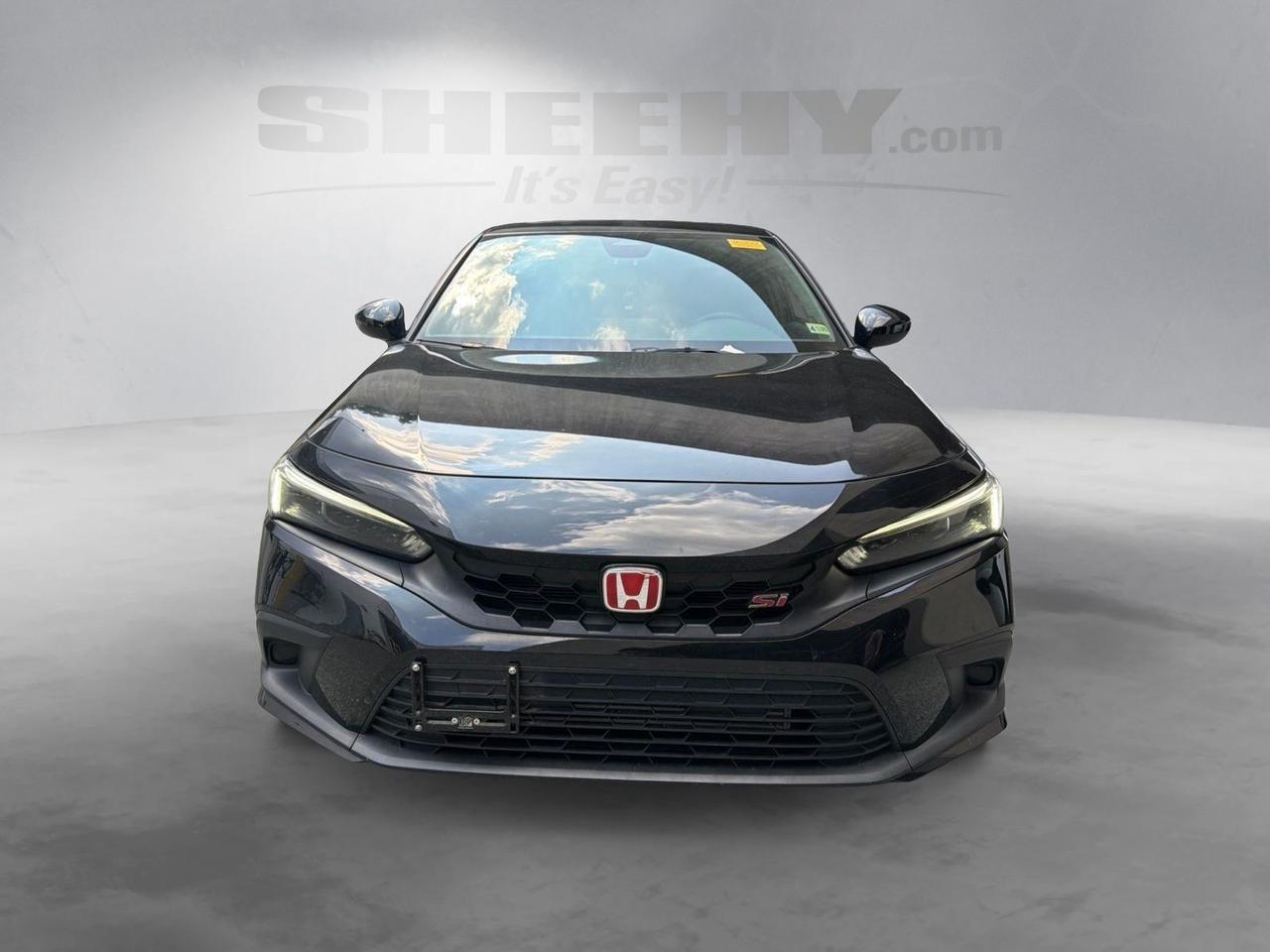 2024 Honda Civic Si Base Gaithersburg MD