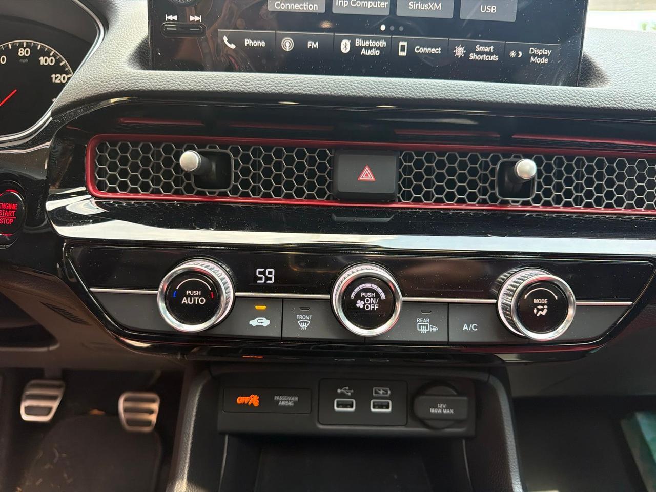 2024 Honda Civic Si Base Gaithersburg MD