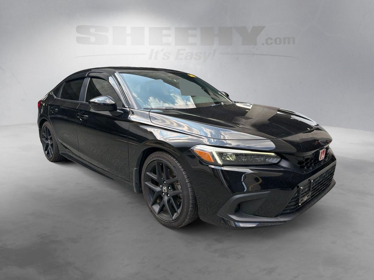 2024 Honda Civic Si Base Gaithersburg MD
