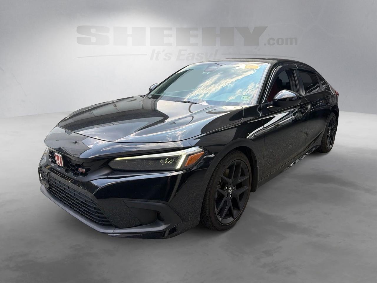 2024 Honda Civic Si Base Gaithersburg MD