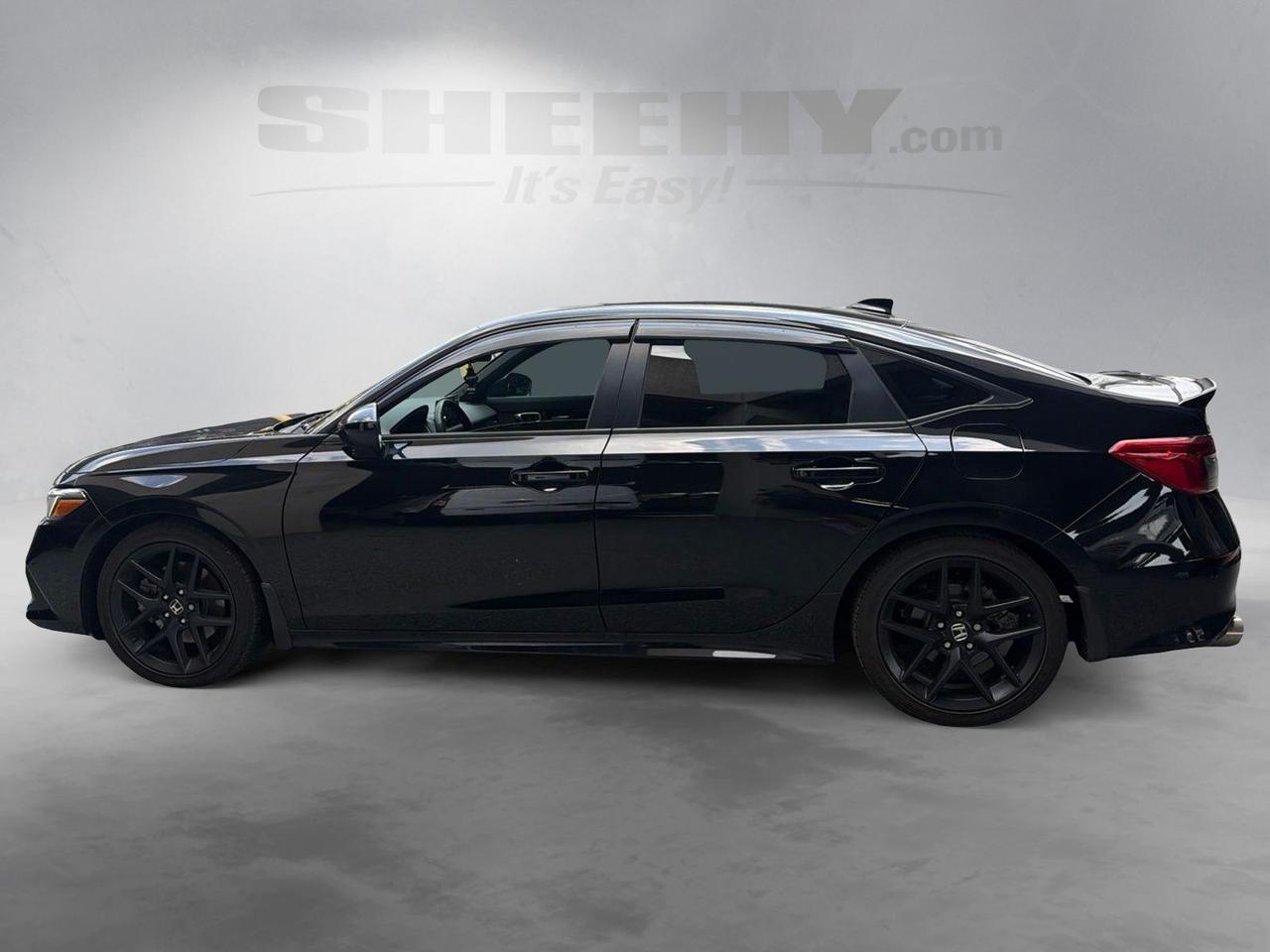 2024 Honda Civic Si Base Gaithersburg MD