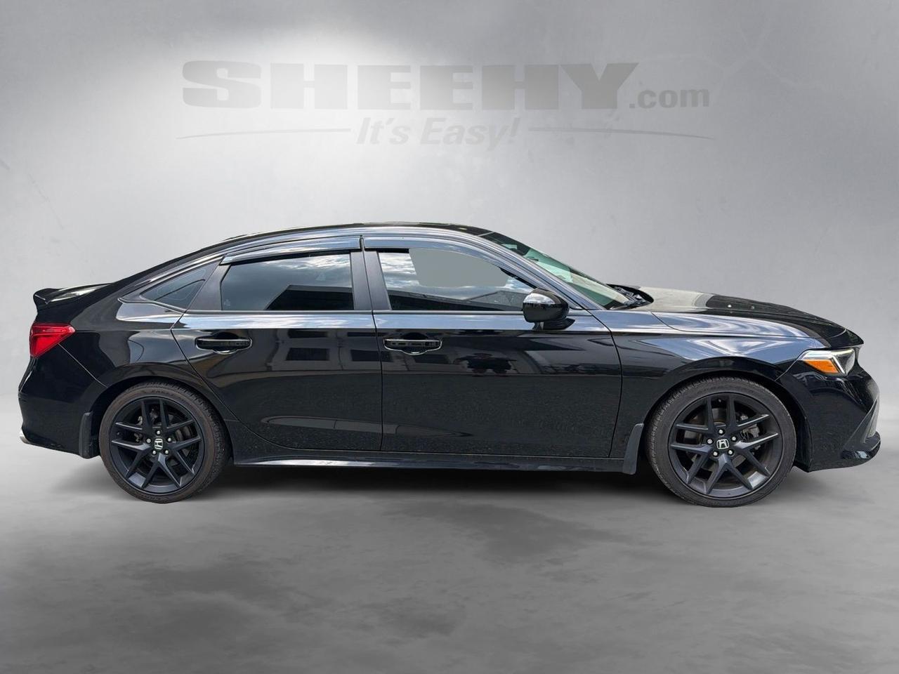 2024 Honda Civic Si Base Gaithersburg MD