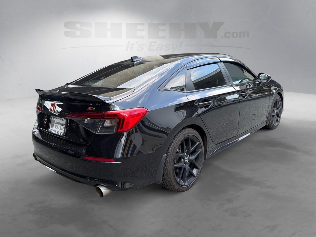 2024 Honda Civic Si Base Gaithersburg MD