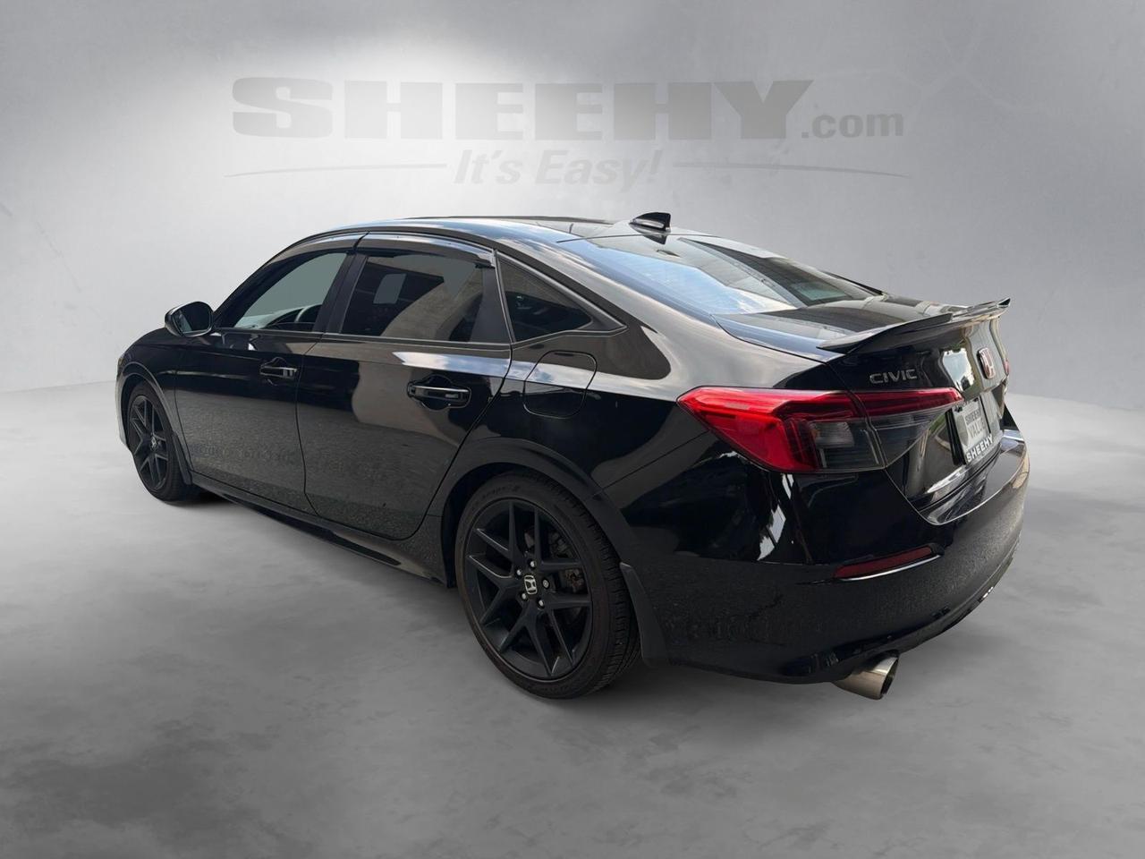 2024 Honda Civic Si Base Gaithersburg MD
