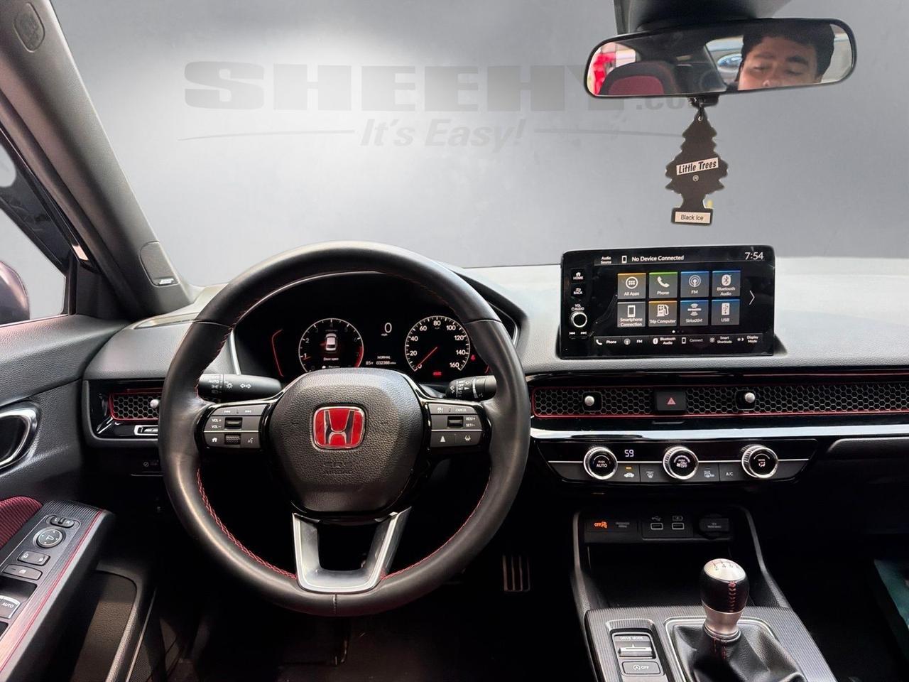 2024 Honda Civic Si Base Gaithersburg MD