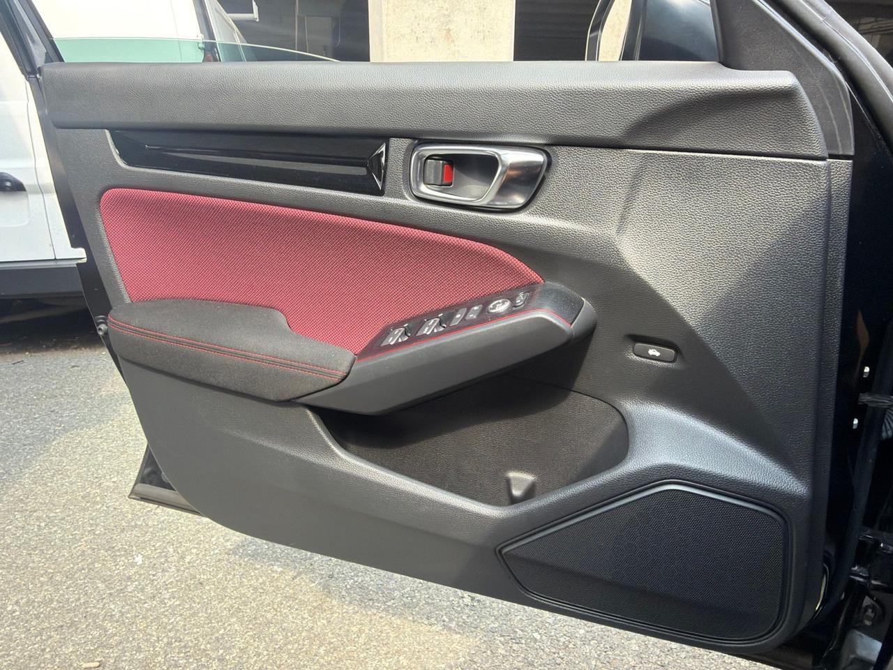 2024 Honda Civic Si Base Gaithersburg MD