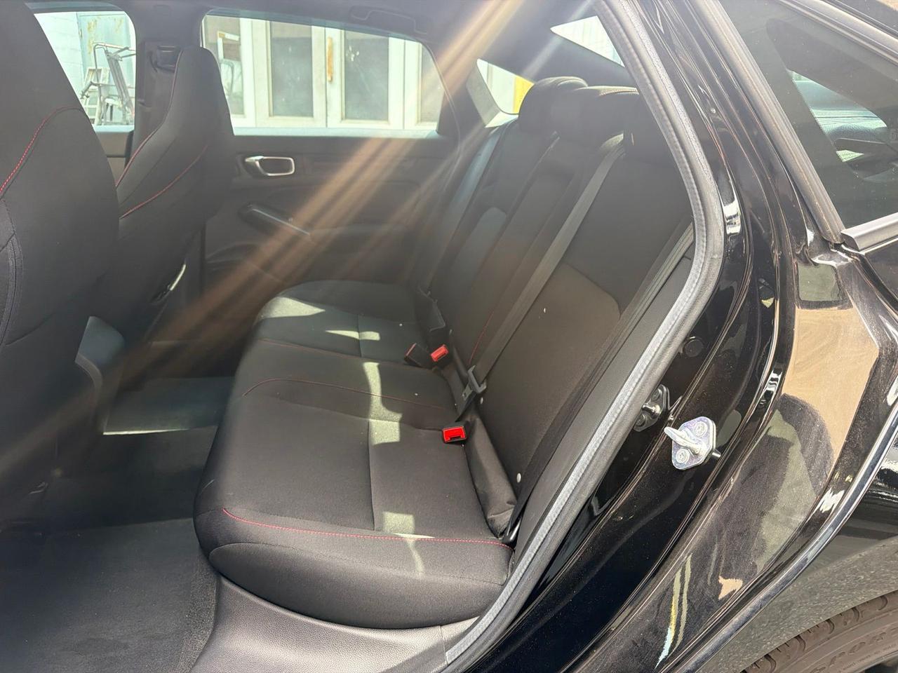 2024 Honda Civic Si Base Gaithersburg MD