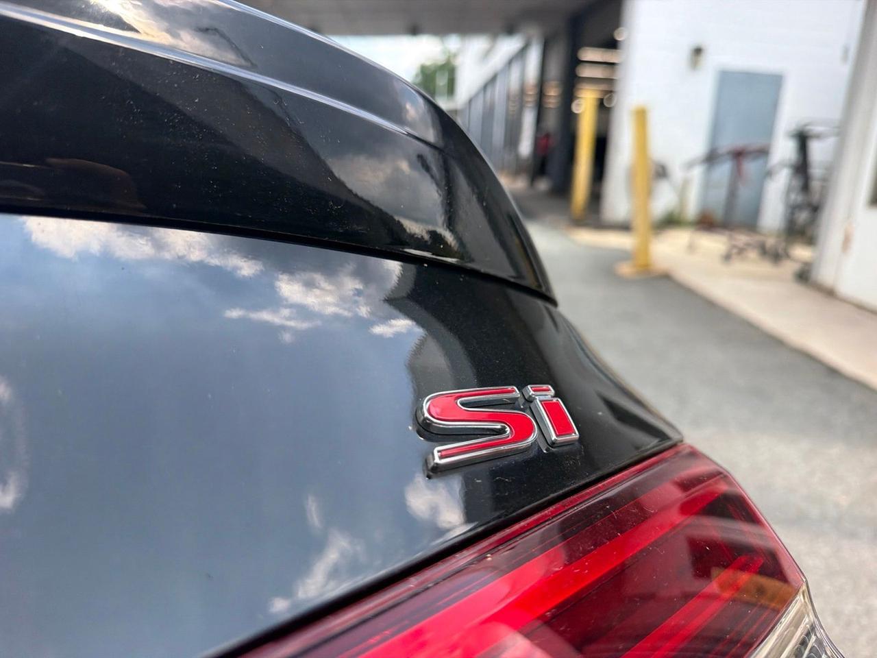 2024 Honda Civic Si Base Gaithersburg MD