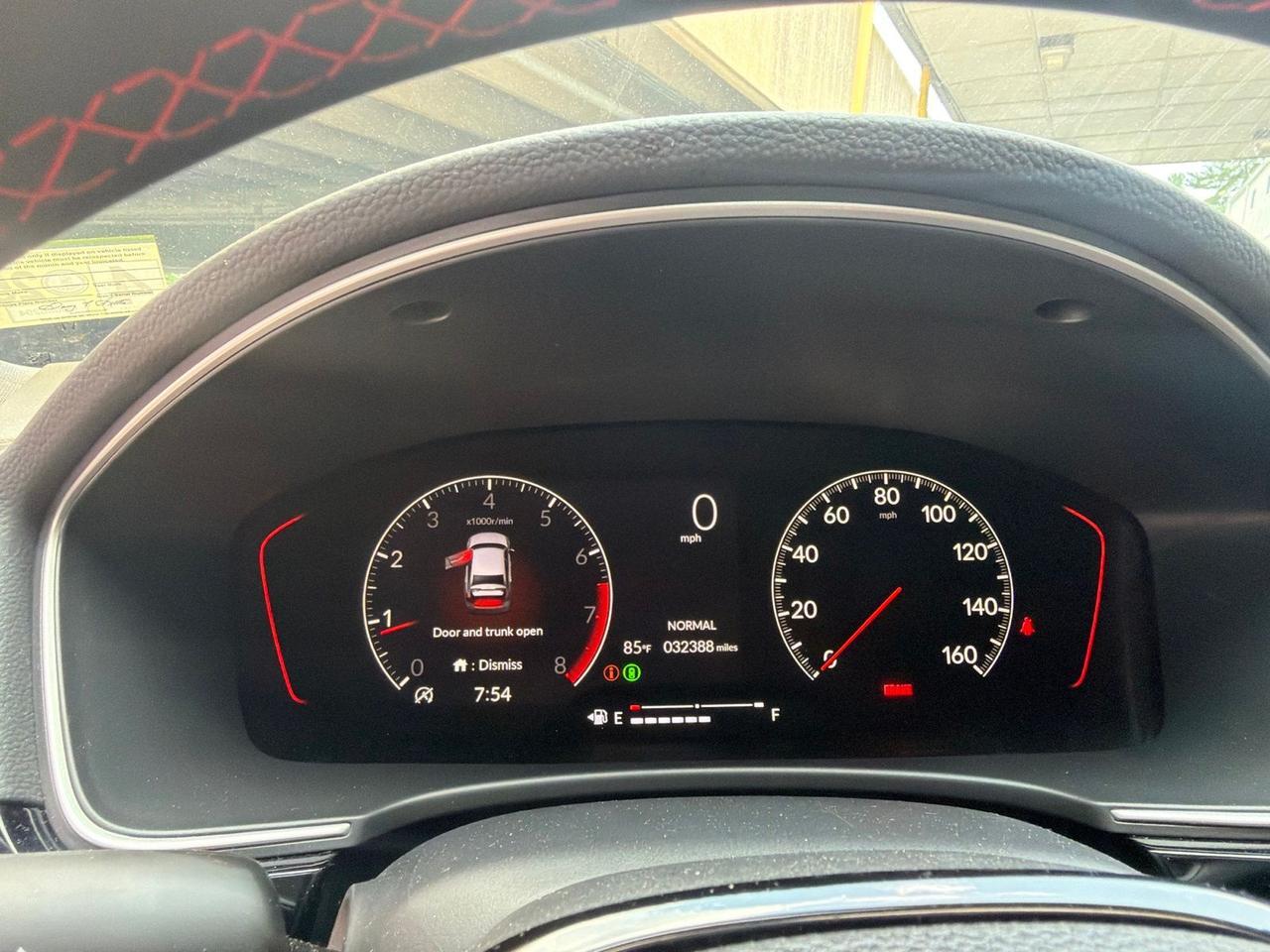 2024 Honda Civic Si Base Gaithersburg MD