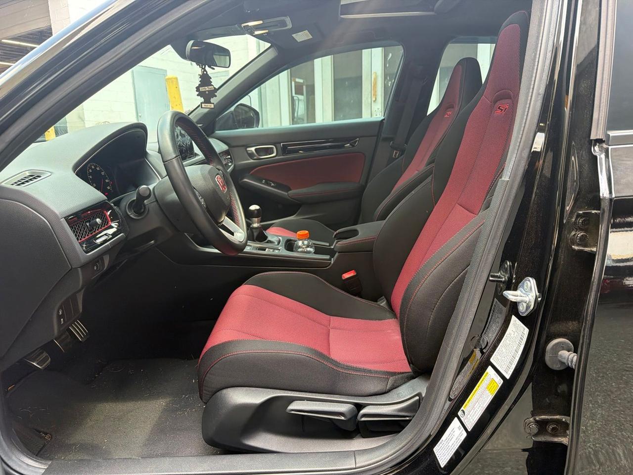 2024 Honda Civic Si Base Gaithersburg MD