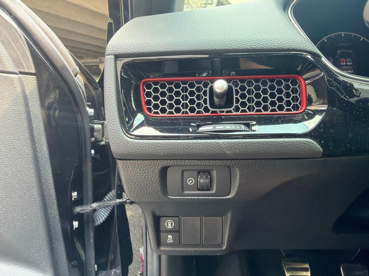 2024 Honda Civic Si Base Gaithersburg MD