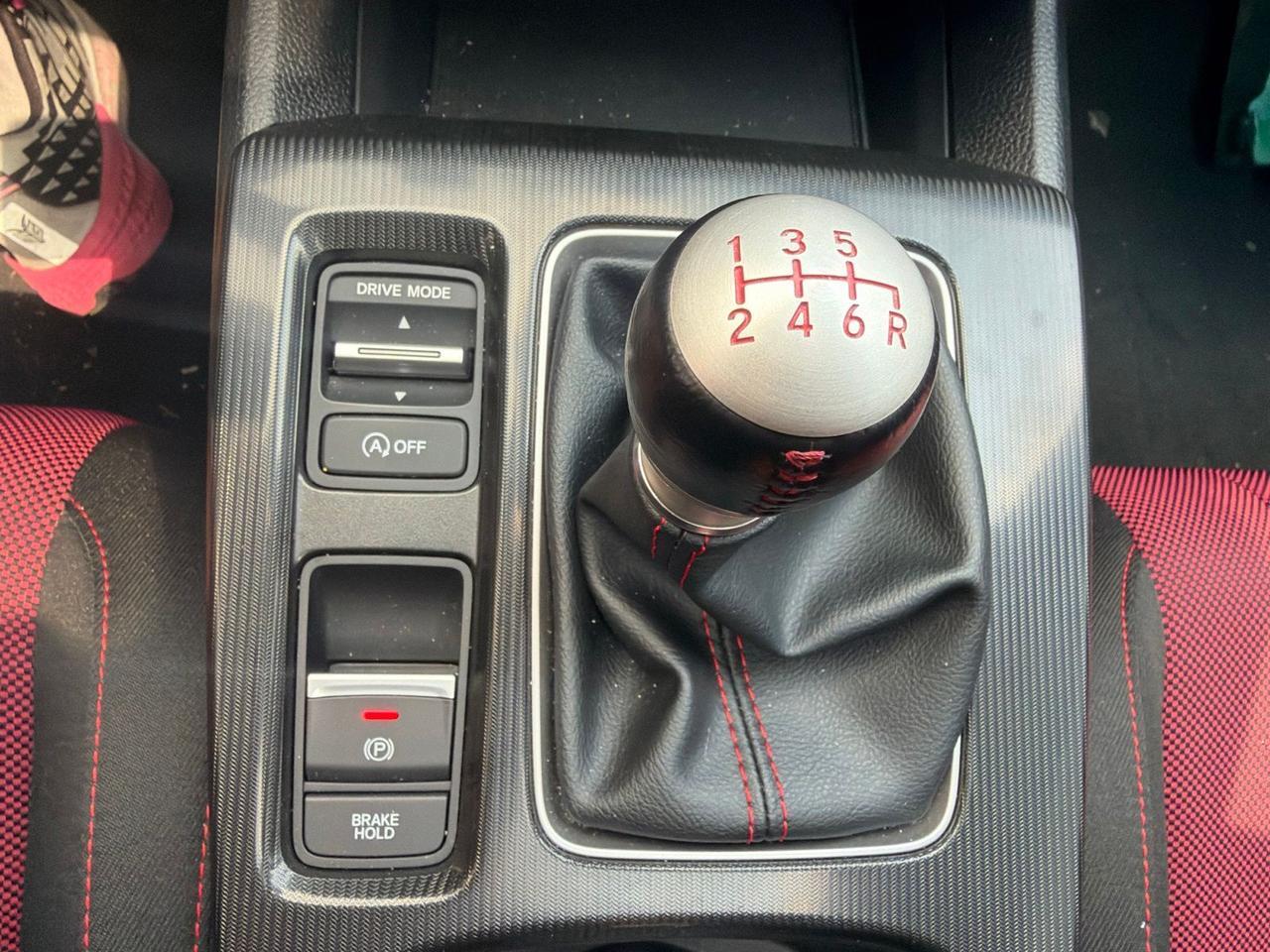 2024 Honda Civic Si Base Gaithersburg MD