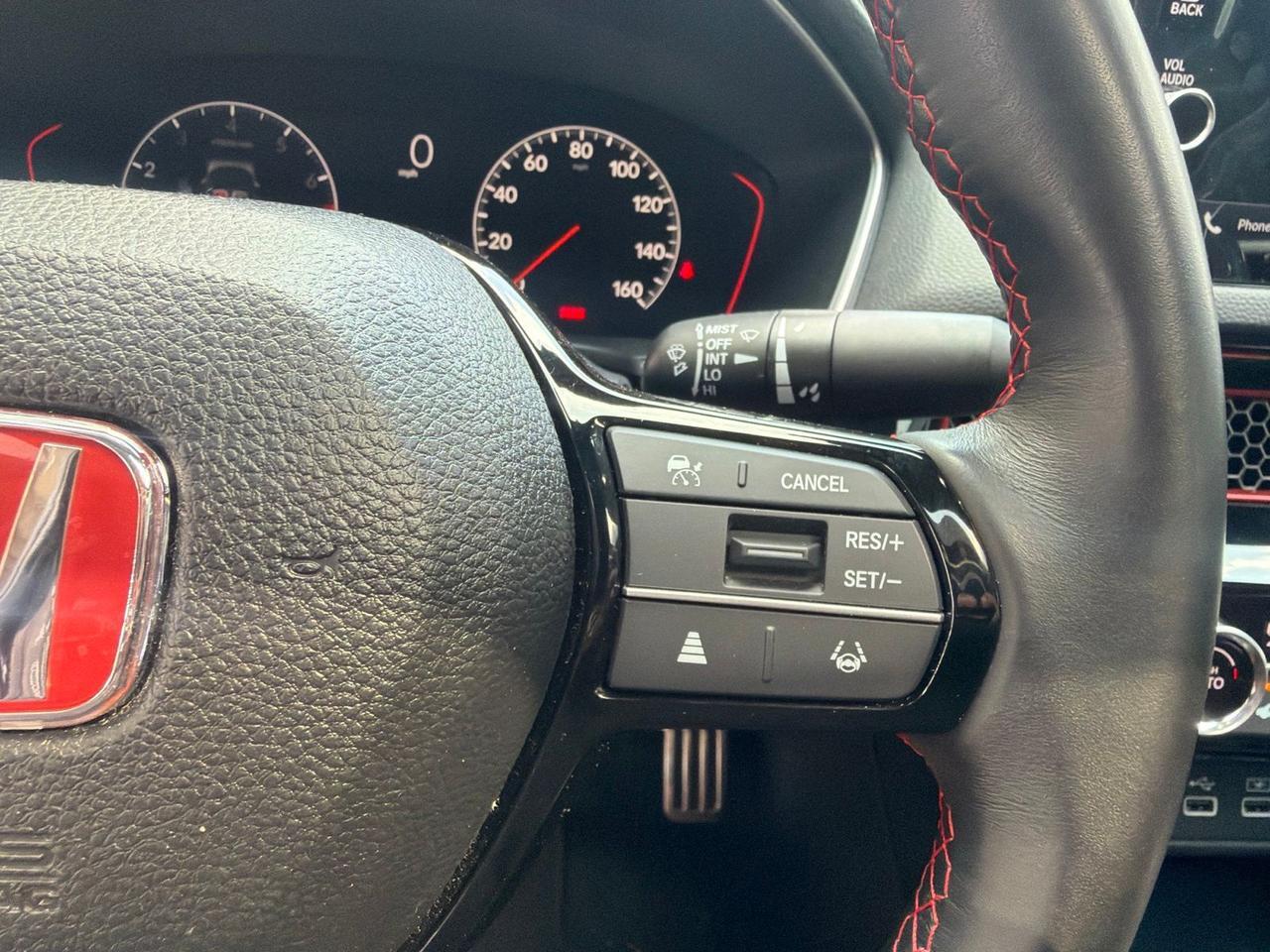 2024 Honda Civic Si Base Gaithersburg MD