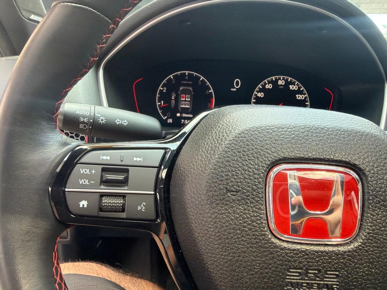2024 Honda Civic Si Base Gaithersburg MD