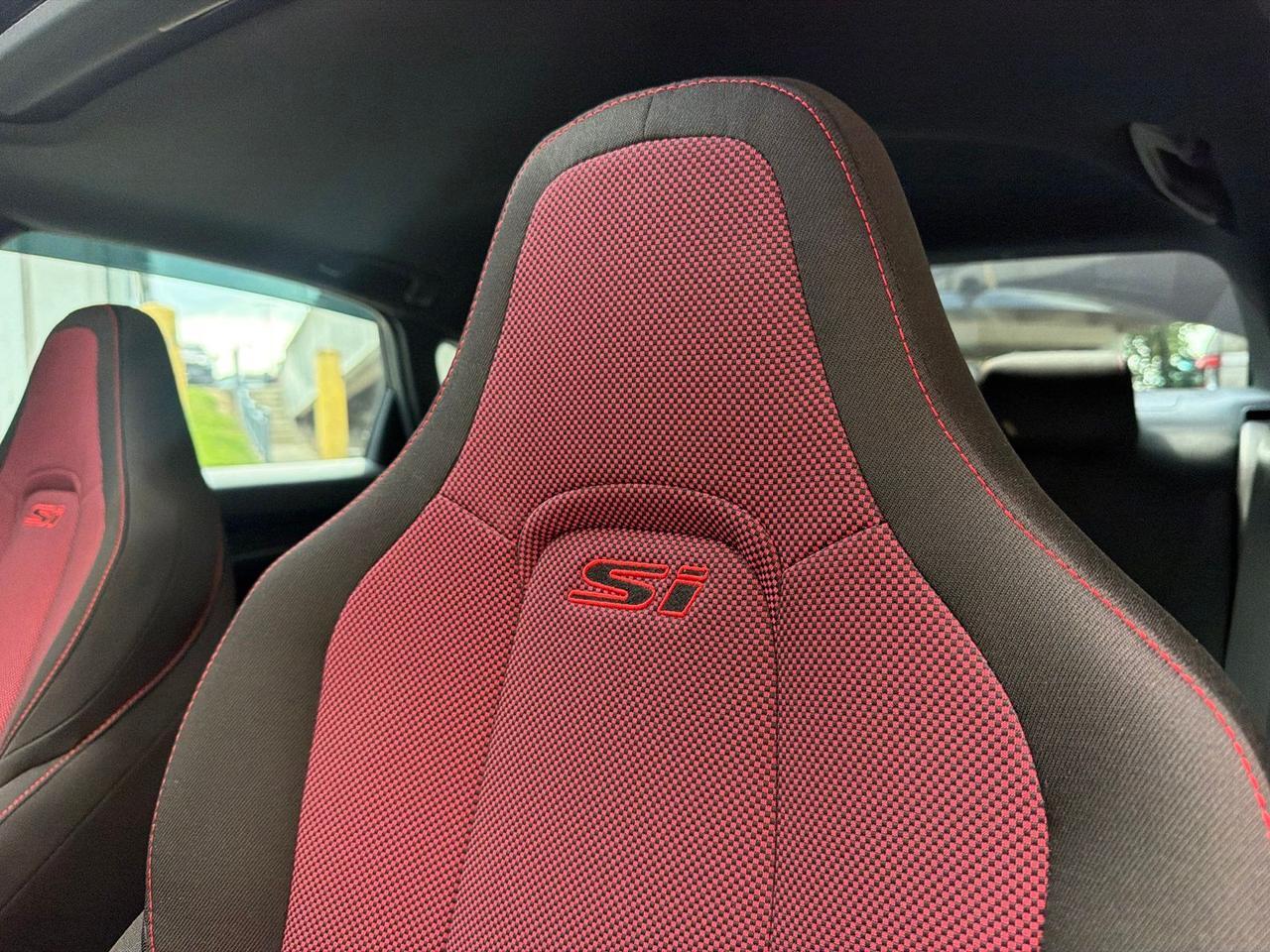 2024 Honda Civic Si Base Gaithersburg MD