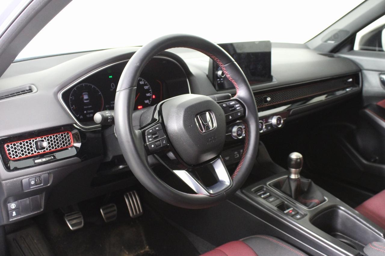 2024 Honda Civic Si Base Manassas VA