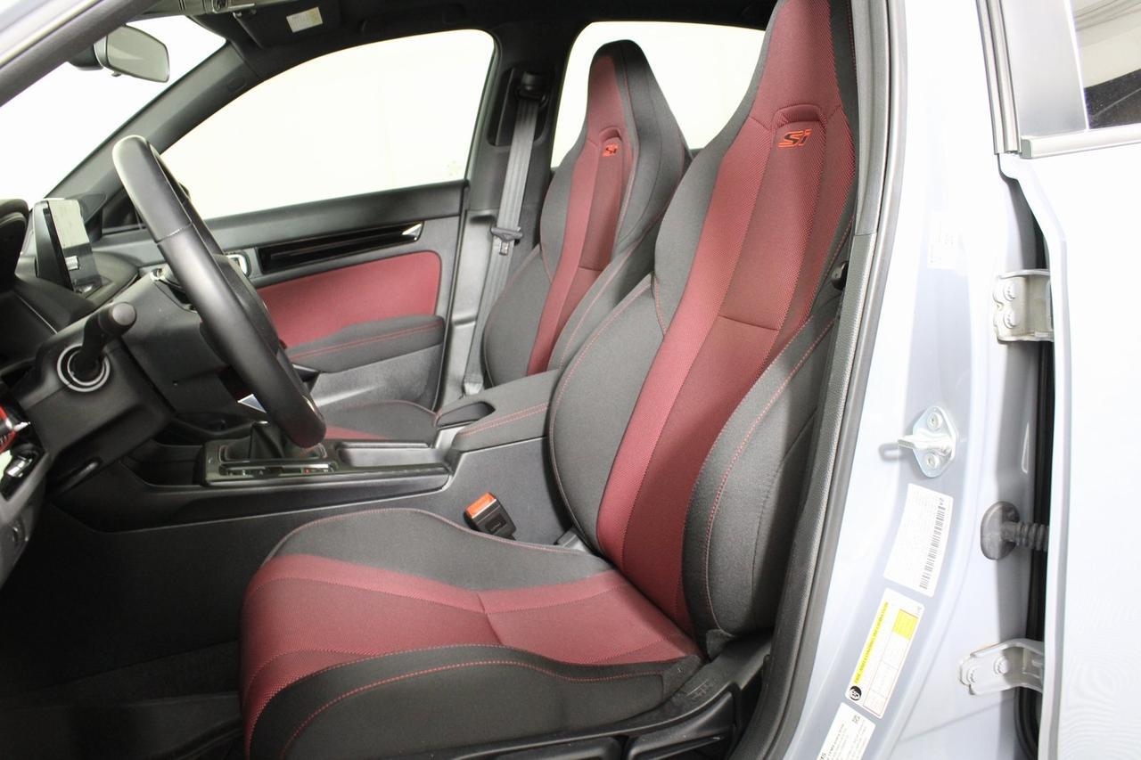 2024 Honda Civic Si Base Manassas VA