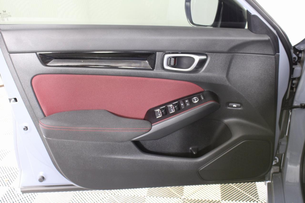 2024 Honda Civic Si Base Manassas VA