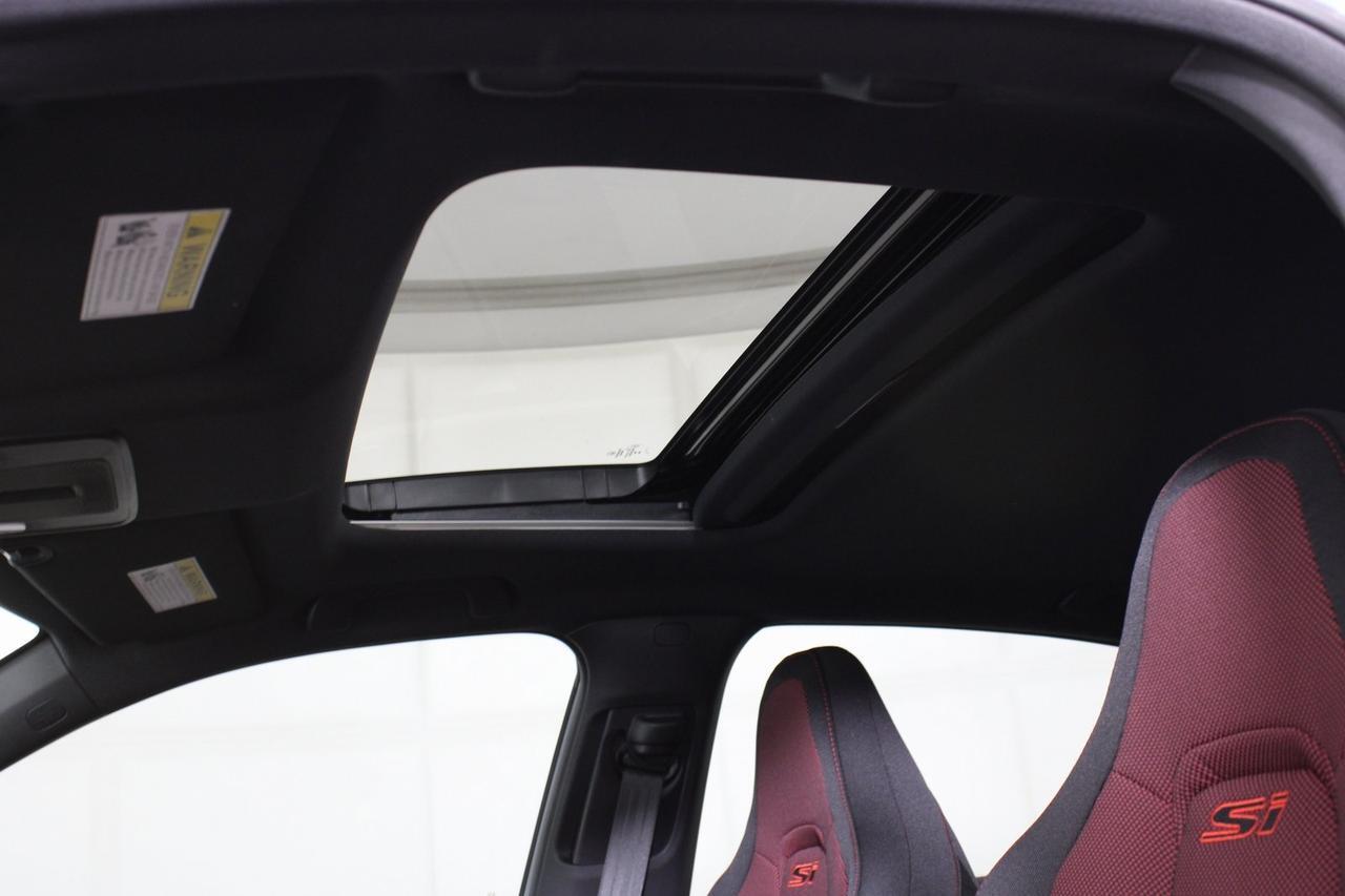 2024 Honda Civic Si Base Manassas VA