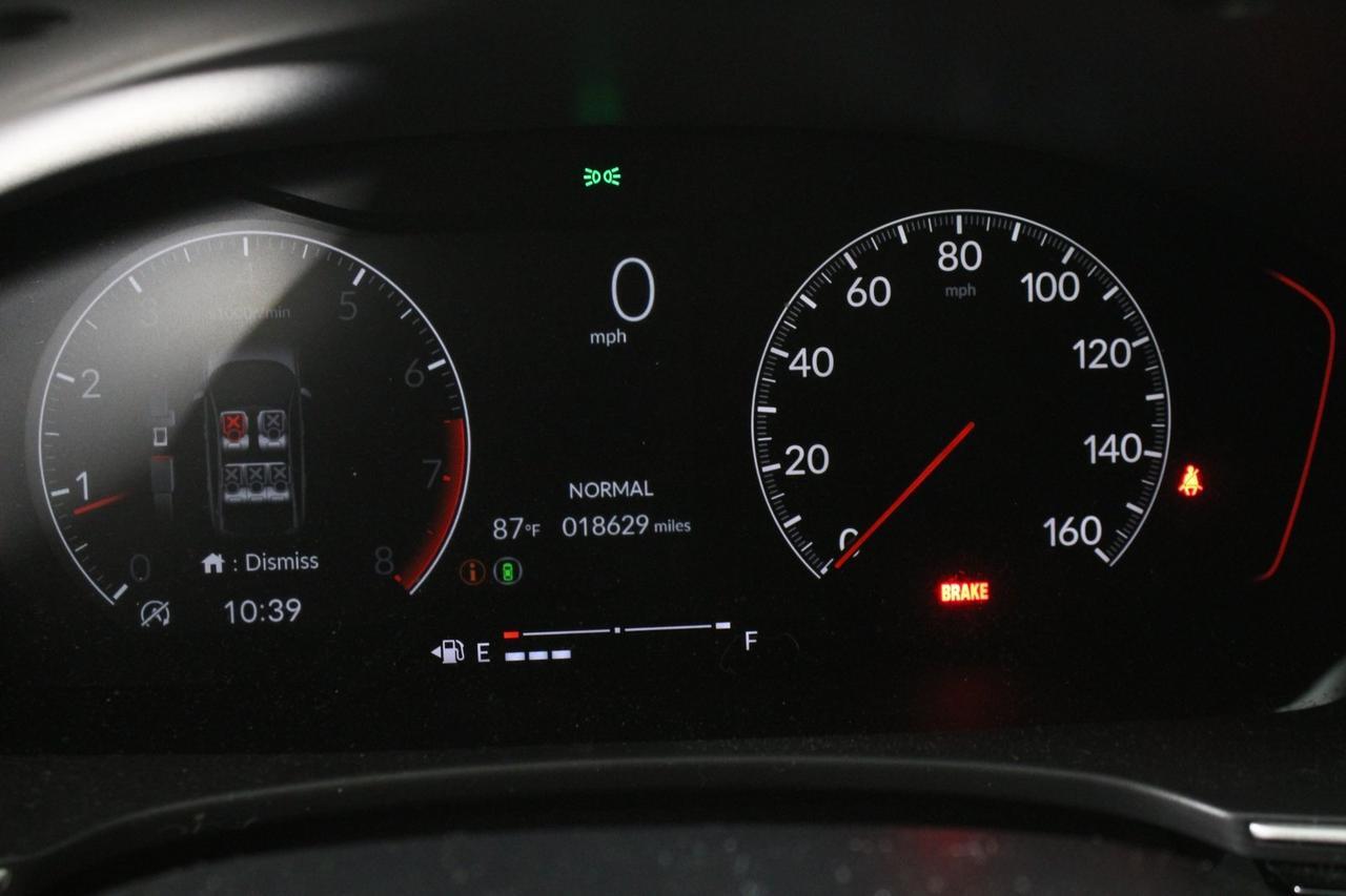 2024 Honda Civic Si Base Manassas VA
