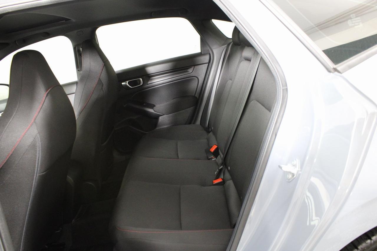 2024 Honda Civic Si Base Manassas VA