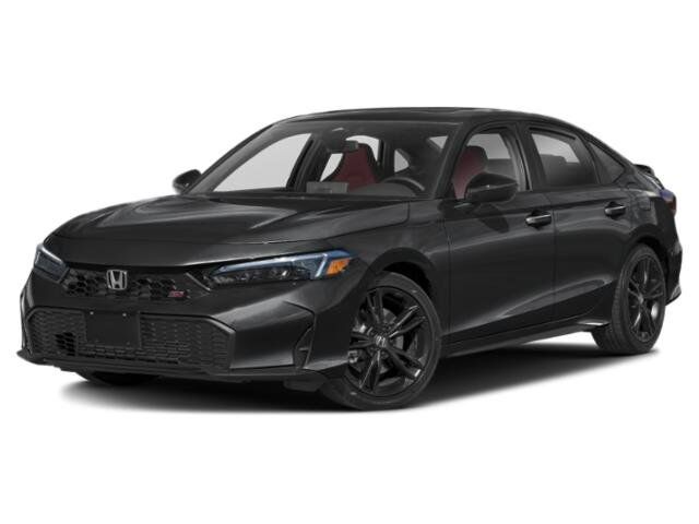 2024 Honda Civic Si SI
