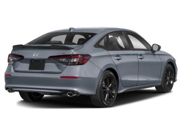 2024 Honda Civic Si SI