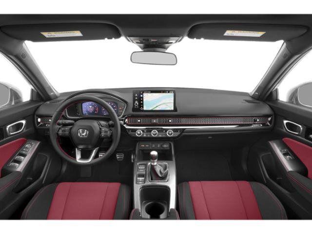 2024 Honda Civic Si SI San Antonio TX