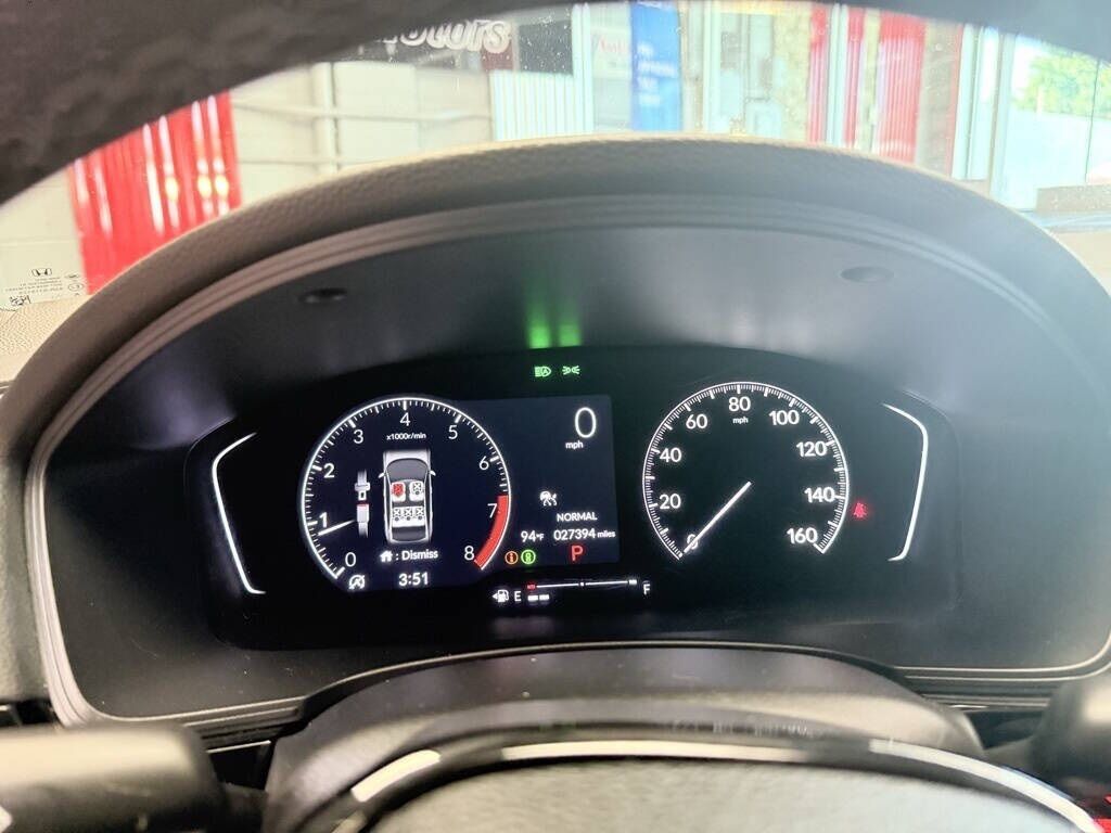 2024 Honda Civic Sport Royal Oak MI