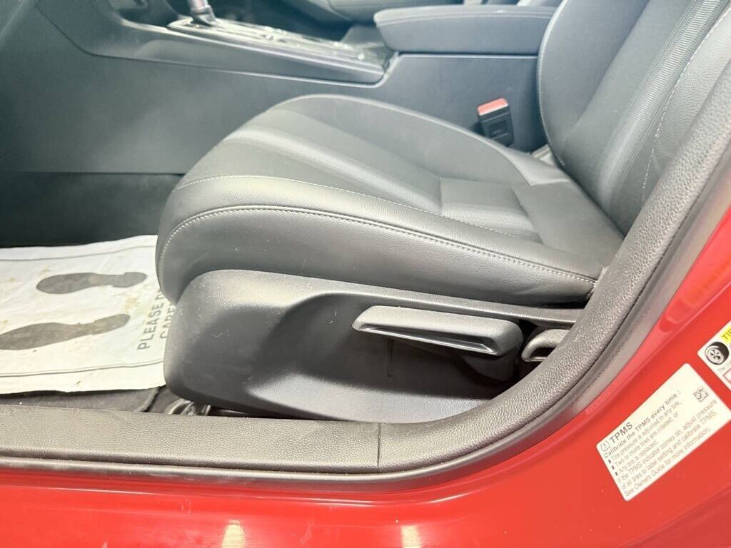 2024 Honda Civic Sport Royal Oak MI
