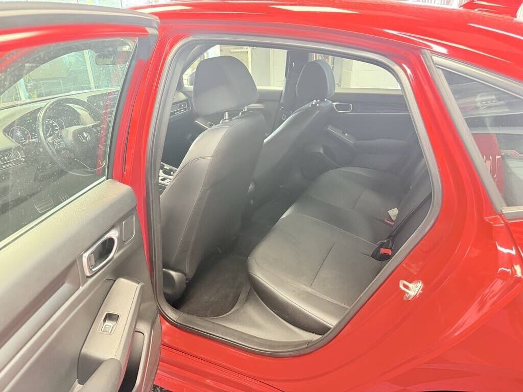 2024 Honda Civic Sport Royal Oak MI