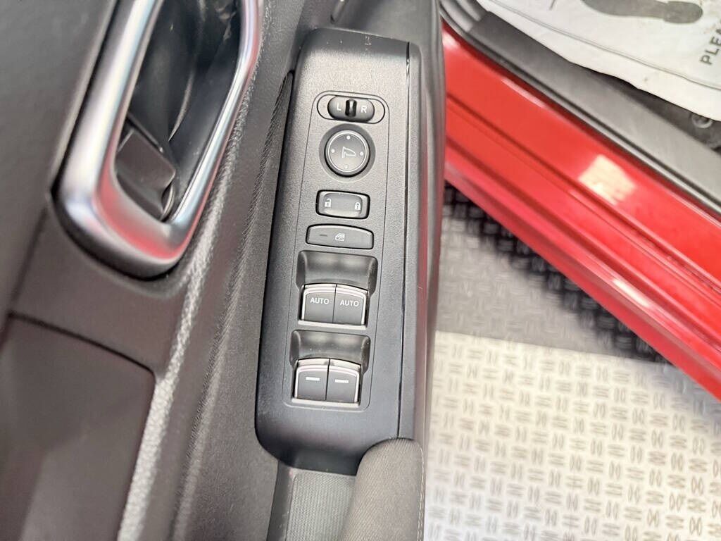 2024 Honda Civic Sport Royal Oak MI