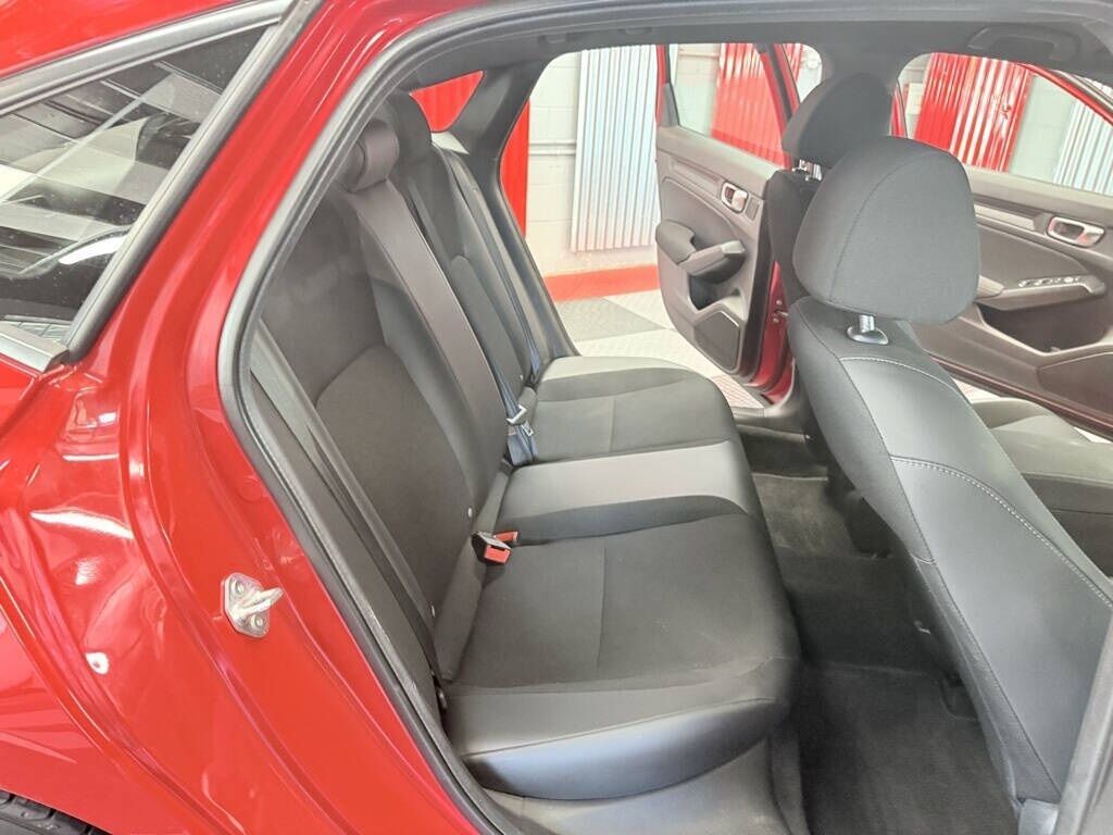 2024 Honda Civic Sport Royal Oak MI